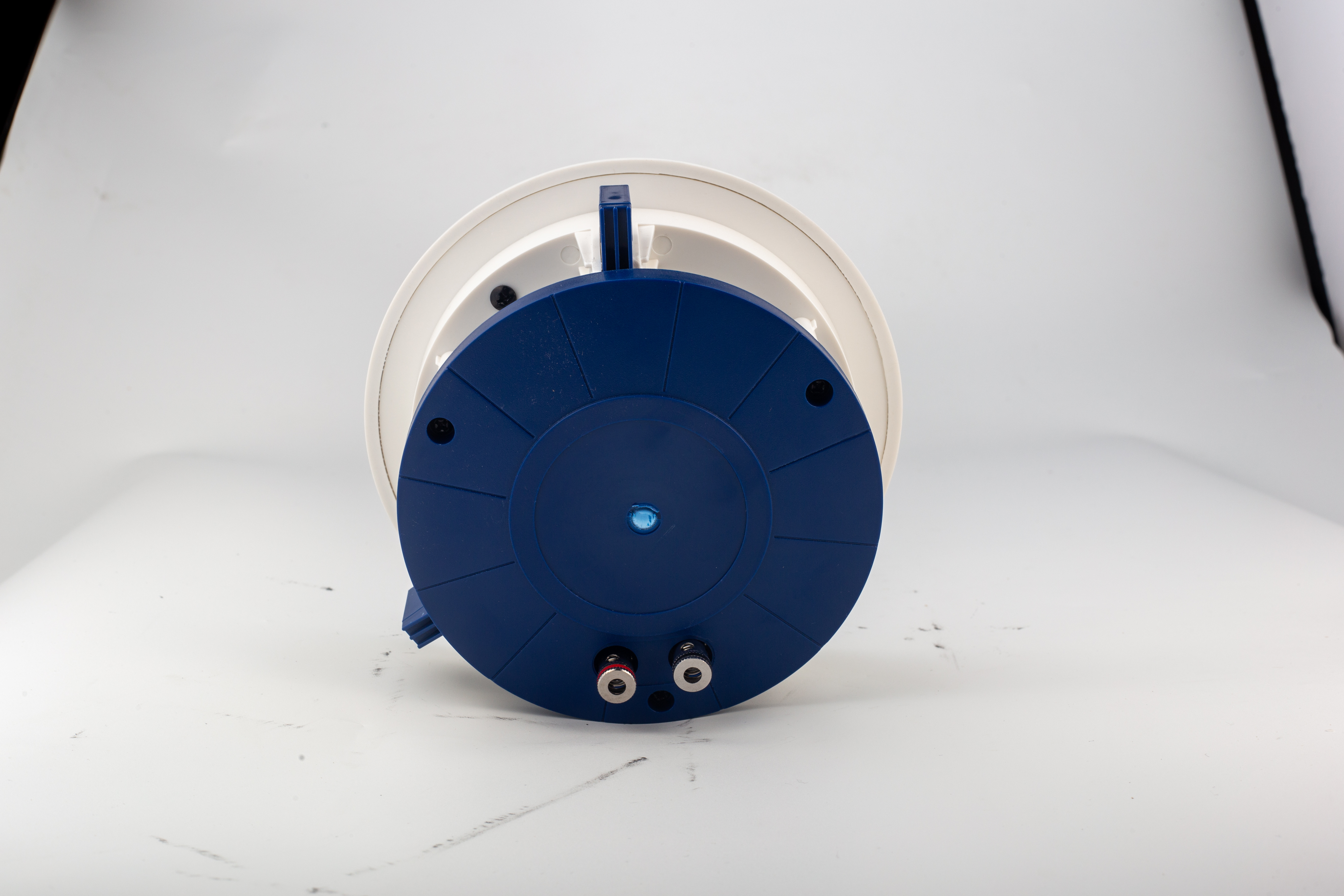 Active Ceiling Speaker 883 30W 92dB High Sensitive Sound System for Restaurant Cafe Shopping Mall
