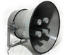 300A 300W 8Ω Active PA Horn Speaker High Volume Outdoor Playground Speaker