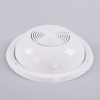 Ceiling Speaker 105X 5 Inch 5W 6W White Fire Broadcast Exposed Mount 70V 100V CBB22 Capacitor With Back Cover For Home Theatre