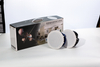 Active Ceiling Speaker 883 30W 92dB High Sensitive Sound System for Restaurant Cafe Shopping Mall