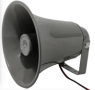 511B 30W 16Ω Outdoor PA Horn Speaker High Volume for Playground Sports Field