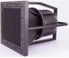 10 Inch YC10 250W Long Distance Transmission Outdoor PA Horn Speaker High Volume for Playground Sports Field