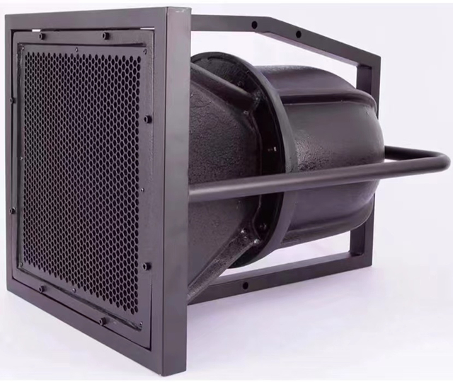 YC12 12" 350W High Volume PA Horn Speaker Long Distance Outdoor Loudspeaker