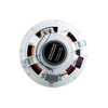 703A 8 Inch 30W Powerful Sound High Tech Customizable Ceiling Speakers Perfect For Party Atmosphere Ceiling Horns