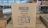 60W RMS 100V PA Horn Speaker 16Ohm ABS Outdoor Loudspeaker 112.5dB SPL Public Address System Horn Speaker for School Park Factory Broadcasting
