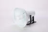 Playground Use 508C 40W 8Ω Plastic Passive Wide Dispersion Air Defense Horn PA System Loudspeaker
