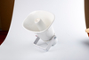 Hot Sale 506 3 Inch 30W 8Ω Plastic Passive Air Defense Horns Wide Dispersion PA Loudspeaker For Playground