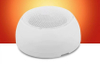 105G 5.5 Inch 25W Surface Mounted Ceiling Speaker ABS Shell With Back Cover Public Address System Home Theatre
