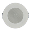 812B 3Inch 3W 100V High Fidelity Ceiling Speaker Home Theatre Karaoke Full Range Sound System