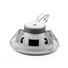 704D Modern Style Ceiling Loudspeakers 10W Sound Clear Easy to Clean Cost Effective for Public Occasions Home Renovation