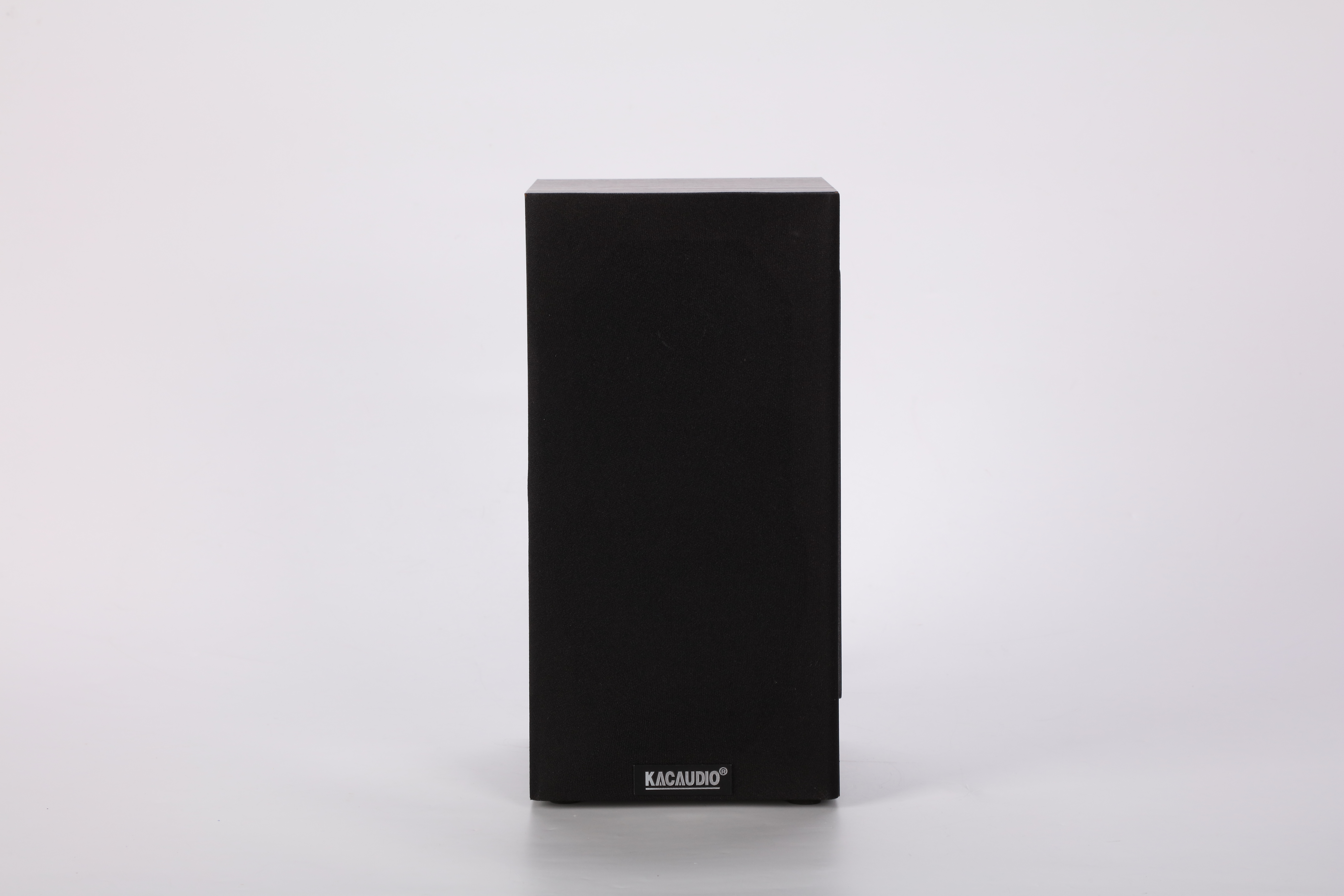 4 Inch Wooden Wall Mount Active Speaker KC-136 HiFi Home Theater Multimedia Audio Enclosure Speaker