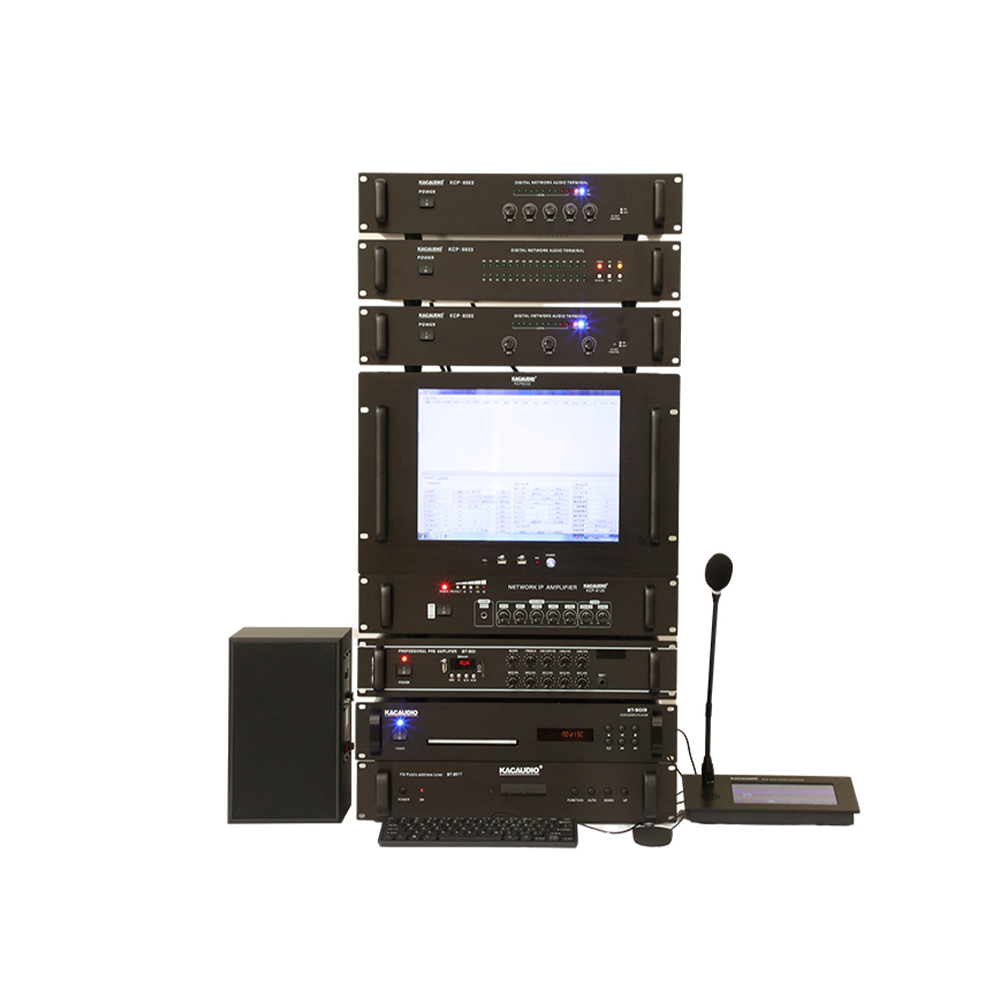 7.Public Address Amplifier.jpg